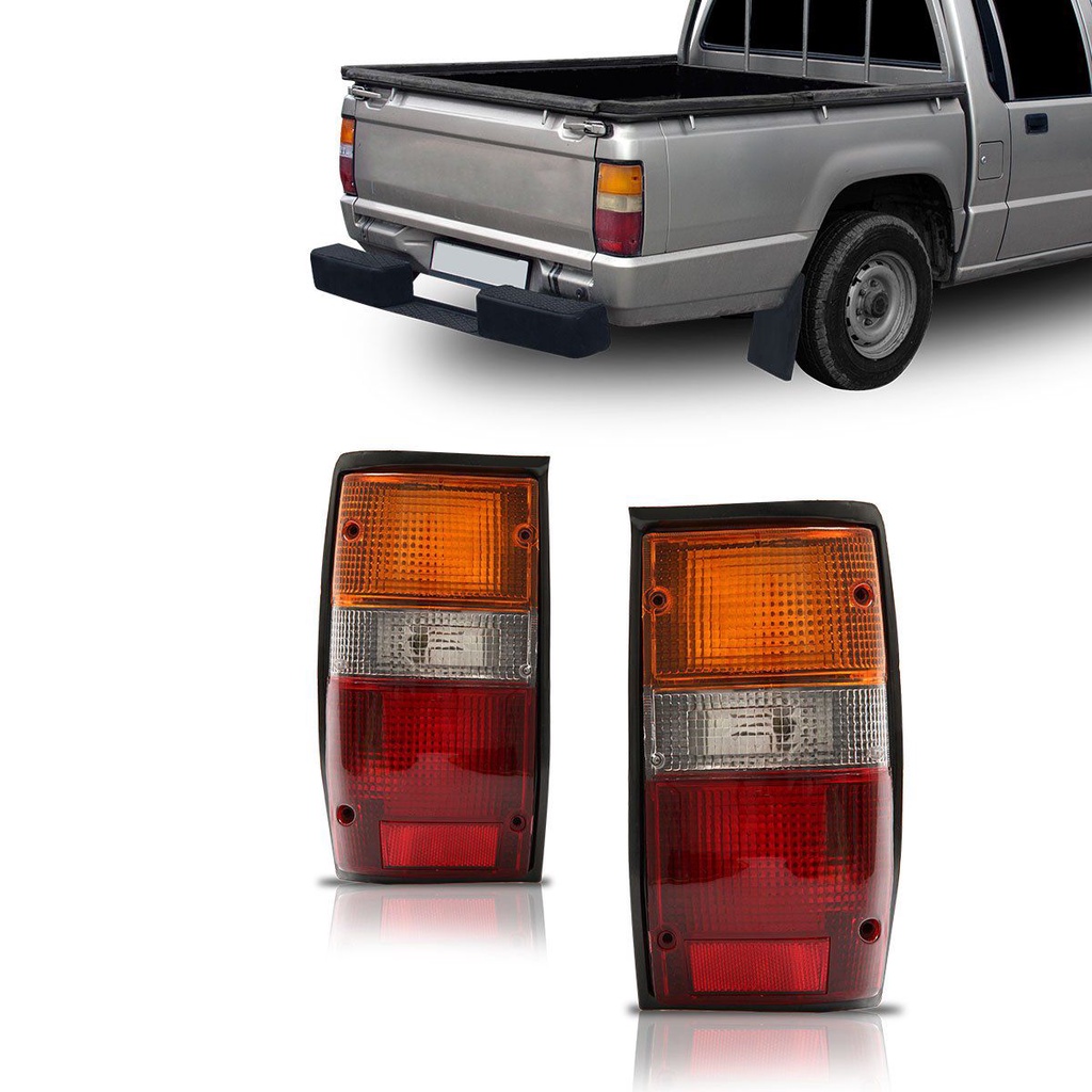 Lanterna L200 92 93 94 95 96 97 98 99 2000 2001 2002 2003 em Oferta na Shopee