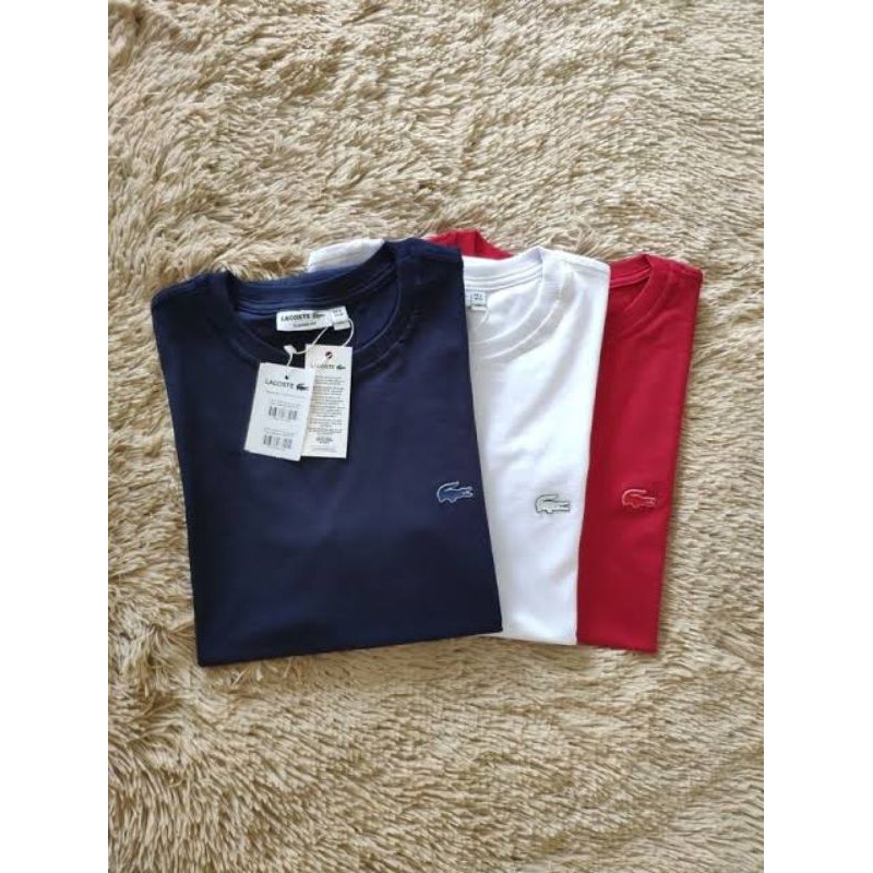 lacoste premium