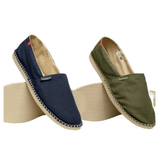 Alpargatas Origine Kit Contendo 02 Pares #01 em Oferta na Shopee