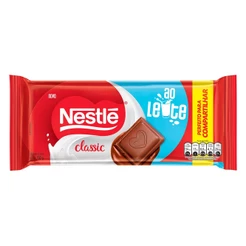 Chocolate ao Leite Classic 150g- Nestlé