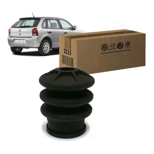 Coifa Trambulador Gol Parati Saveiro Original Vw em Oferta na Shopee