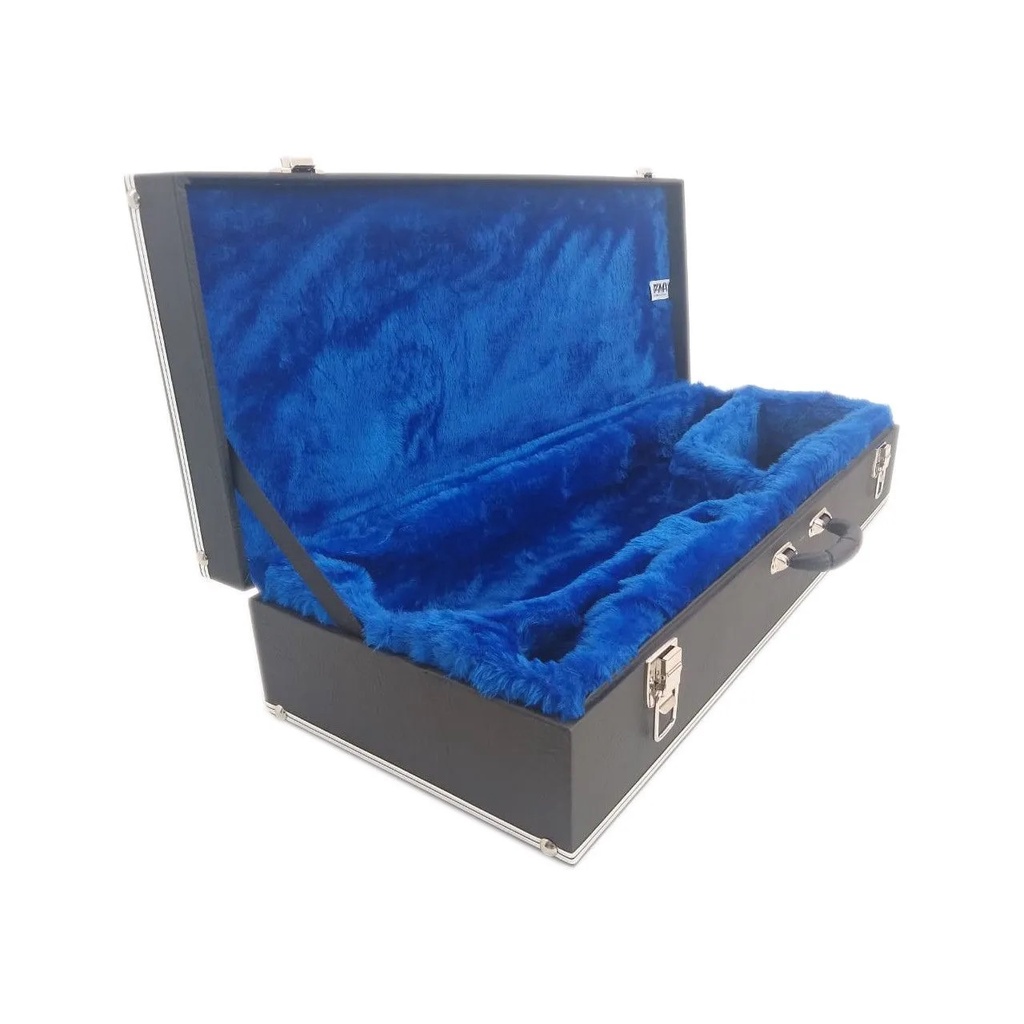 Estojo Case Sax Tenor: Onde Comprar | BuscaProdutos
