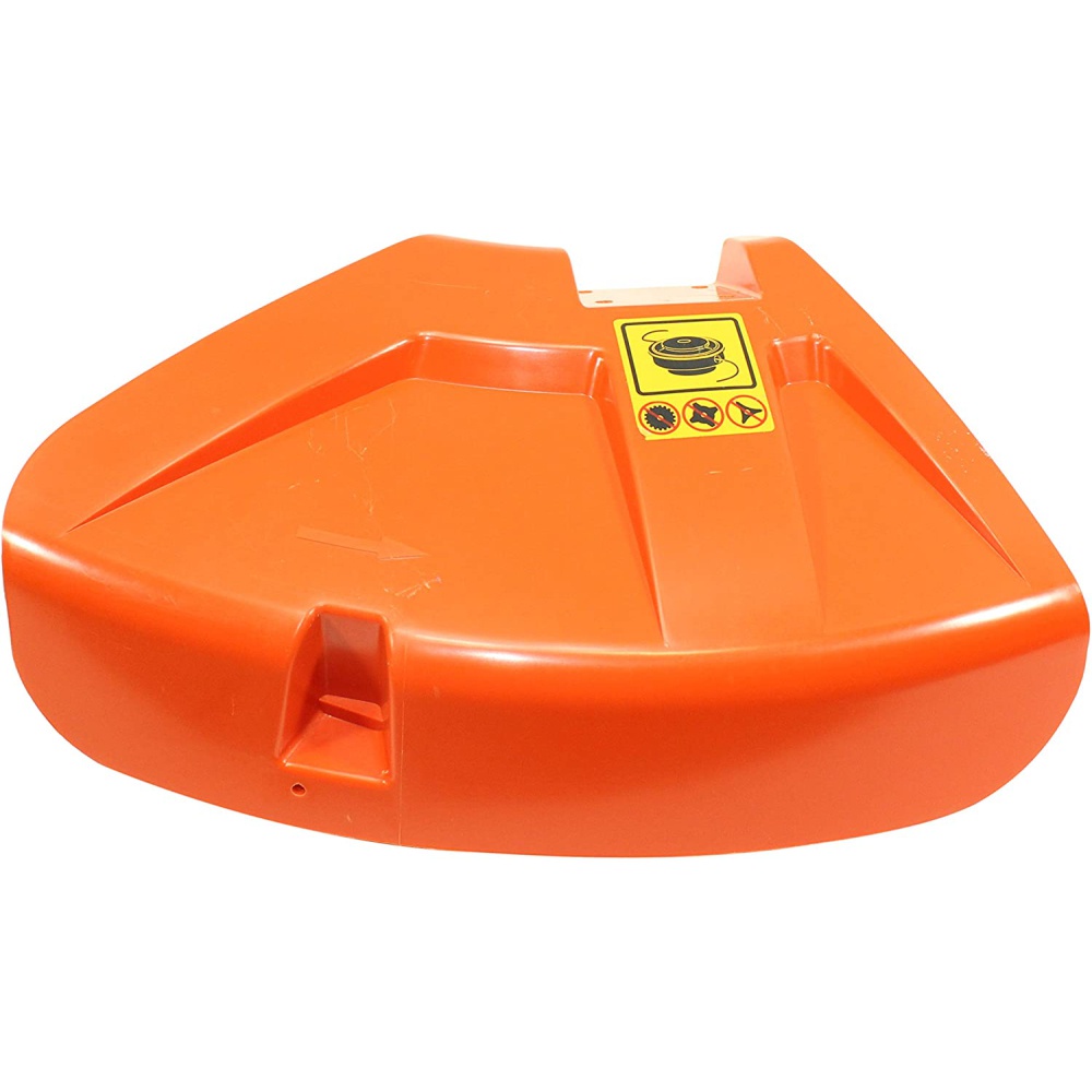 Proteção Lamina Faca Roçadeira Husqvarna 232R 235R Original