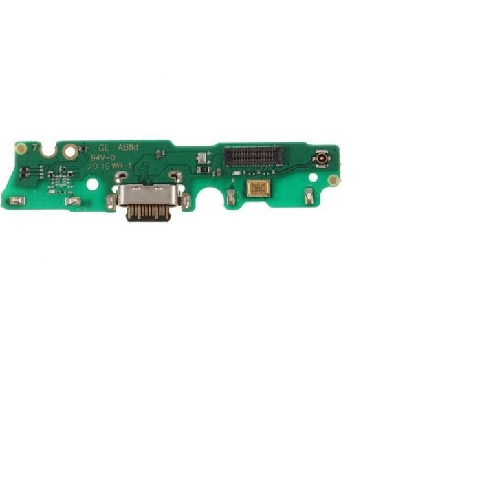 Conector Carga Dock Moto G7 Power Usb E Microfone envio imediato