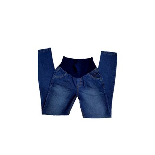 Calça Jeans gestante plus size 50 ao 56 grávida