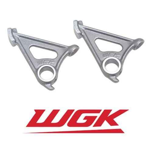 Braço Oscilante Balancim Cg 125 Fan Titan Today Até 2008 Mod. Original em Oferta na Shopee