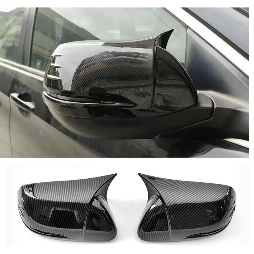 Capa Espelhada Retrovisor Para Honda CR-V 2017 2018 2019/CRV 17 18 19 ...