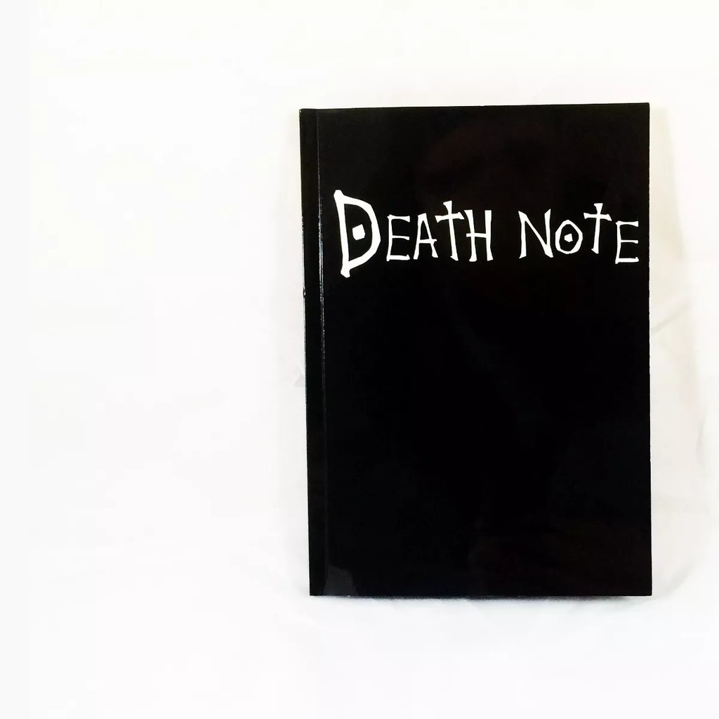 O que é Death Note Anime? Guia e Onde Comprar | BuscaProdutos