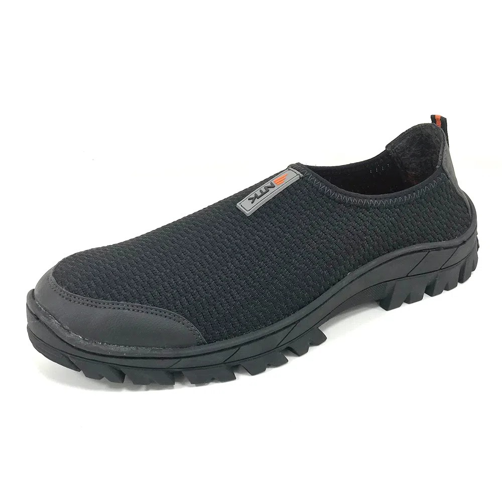 Tênis Sapatilha Híbrido Neoprene Nautika Ntk Trilha Pesca Trilha Camping Ciclismo