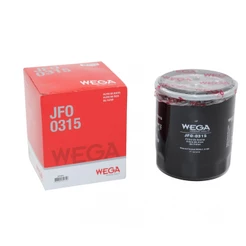 Filtro de Oleo Wega JFO0315 / Tecfil PSL130