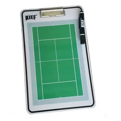 Prancheta Tática Dupla Face Tenis Kief