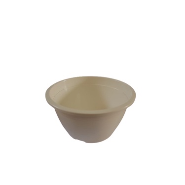 100 VASOS CUIAS 21 BRANCAS DE 2 LITROS