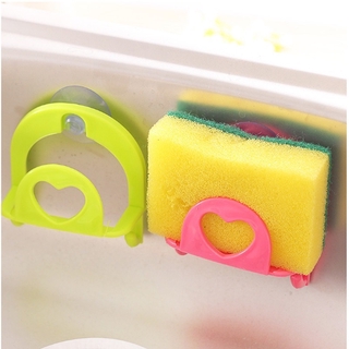 Suporte De Armazenamento De Plástico para Cozinha