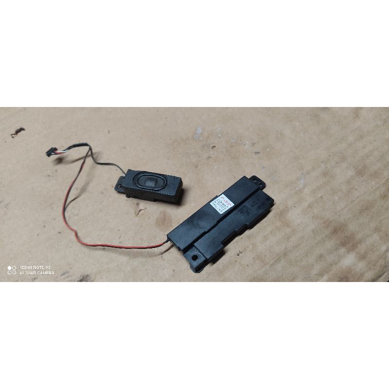 par de alto flante para notebook asus k43u