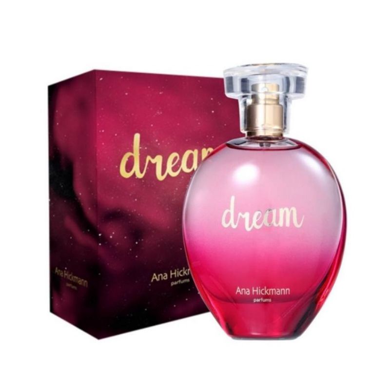 Dream Ana Hickmann Perfume: Onde Comprar | BuscaProdutos