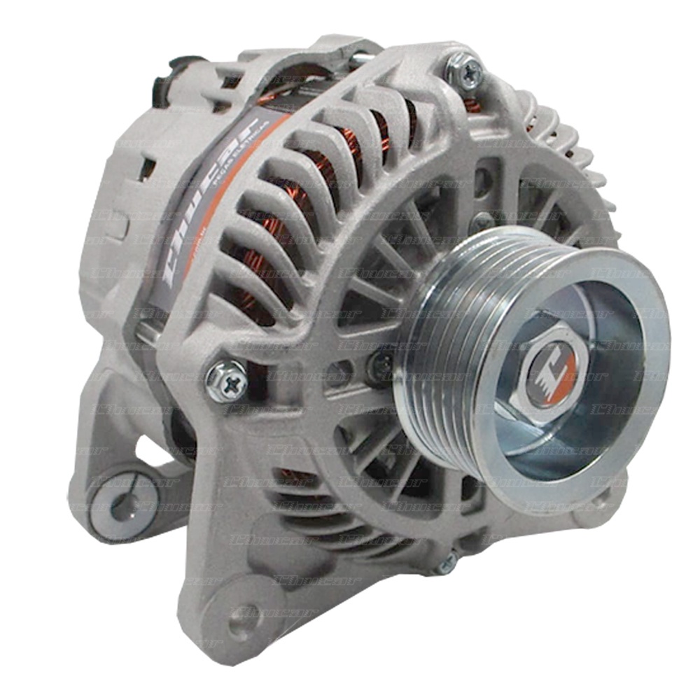 ALTERNADOR NISSAN MARCH / VERSA 1.6 14V 90A