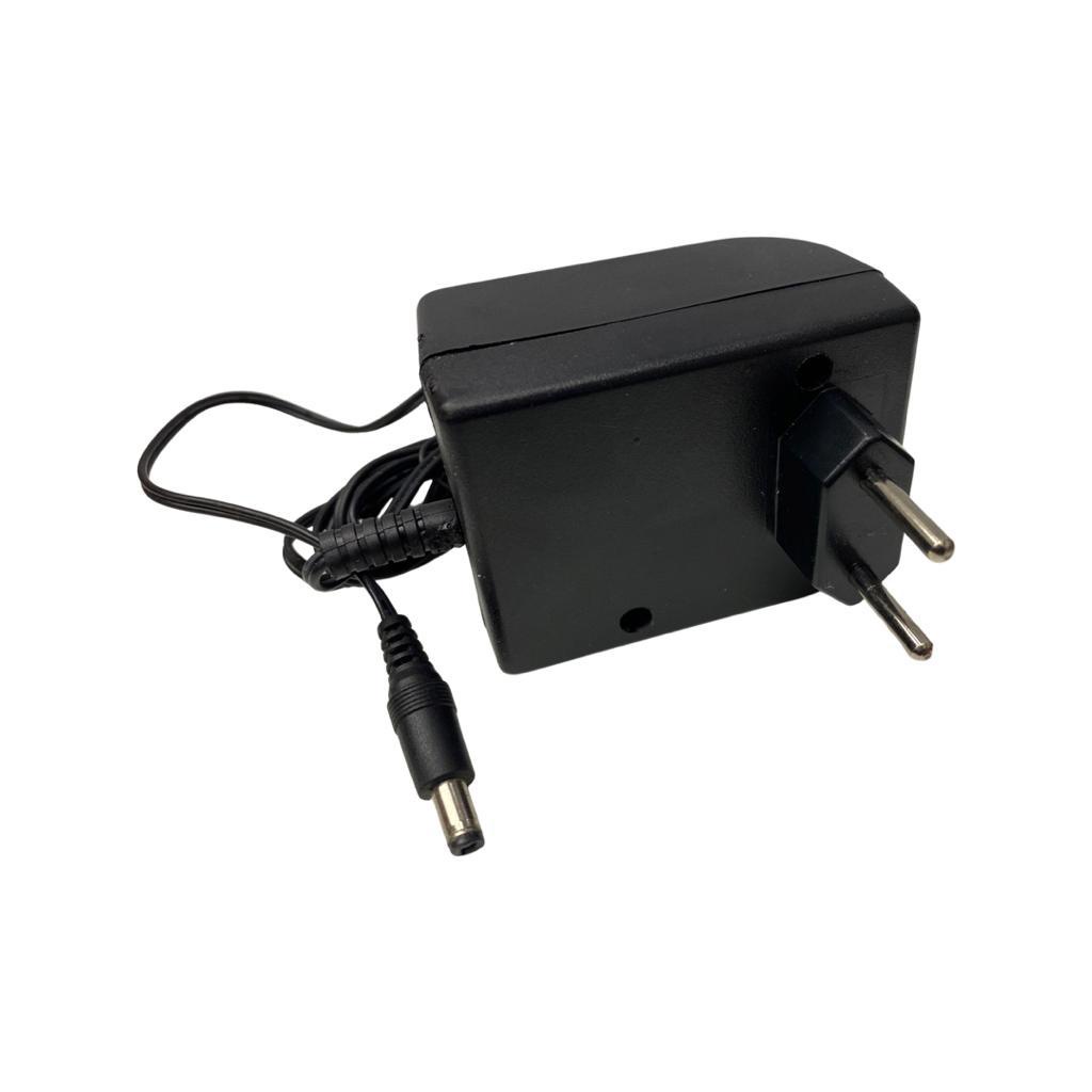 Fonte 18v 1.5a Cabo Positivo Carregador De Parafusadeira Grs Bosh
