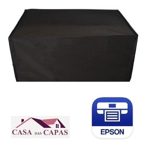 Capa Impressora Epson L395 L495 L396