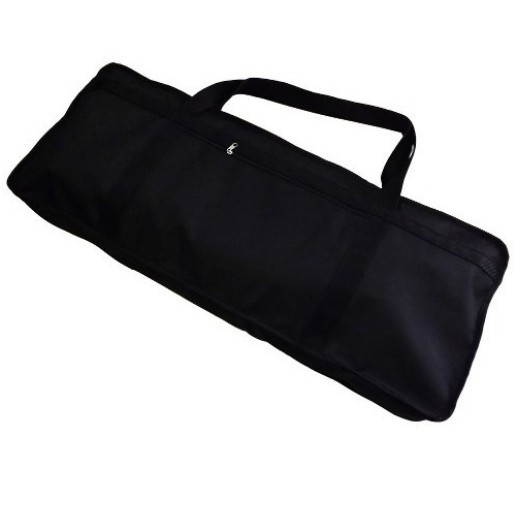 Capa Bag Teclado 5/8 Simples