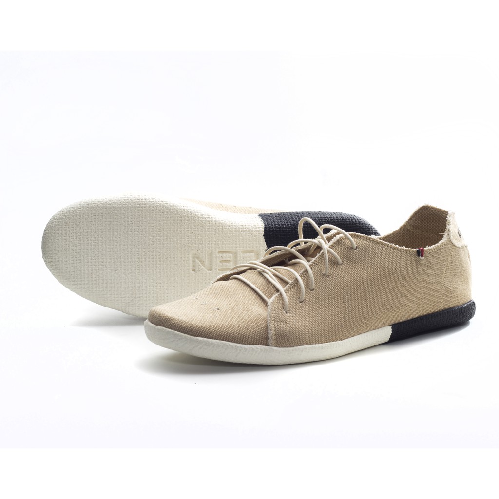 sapatenis osklen handmade