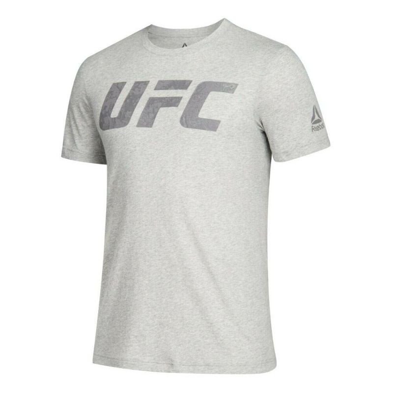 camiseta reebok ufc dorados