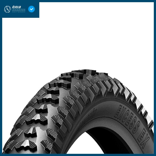 Pneu Bicicleta Levorin Excess Aro 26 X 1.95