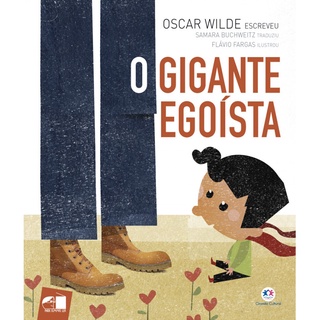 O gigante egoísta em Oferta na Shopee