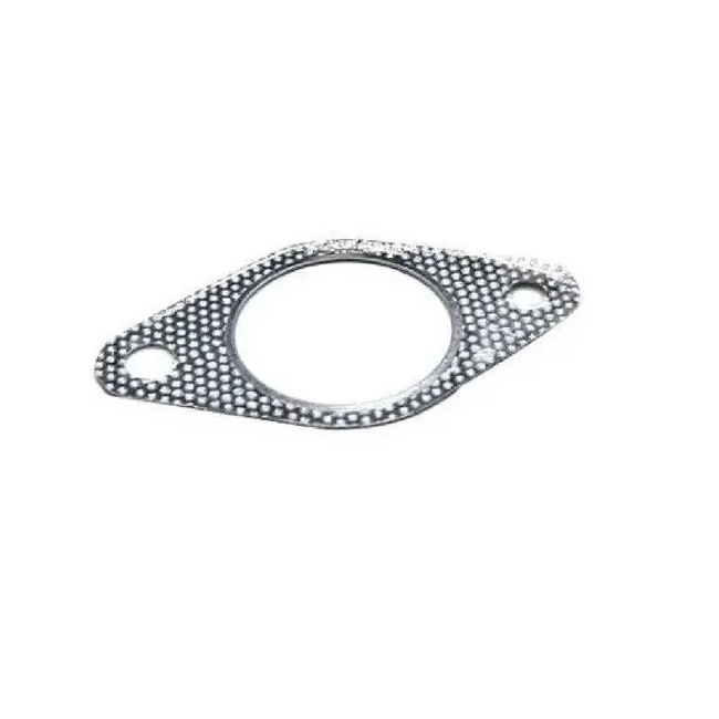 Junta Saída Coletor Escapamento Escort Zetec Rocam 99 A 2003 em Oferta na Shopee