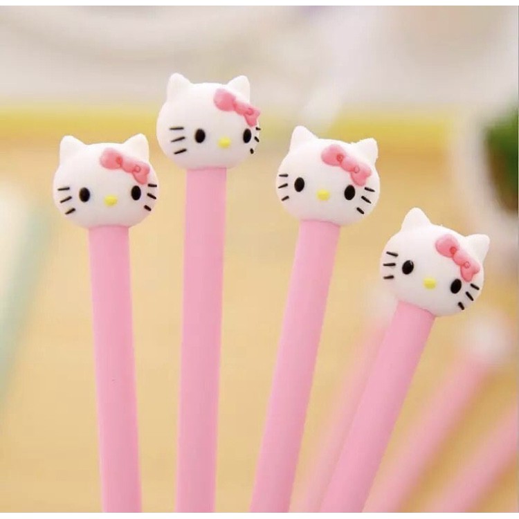 caneta hello kitty | Shopee Brasil