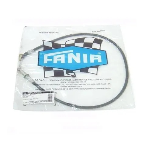 Cabo Embreagem Chevette 1973 A 1993 Original Fania em Oferta na Shopee