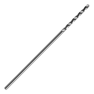 Broca Para Mourão e Fibrocimento 1/4 Pol com Corpo Polido TRAMONTINA em Oferta na Shopee