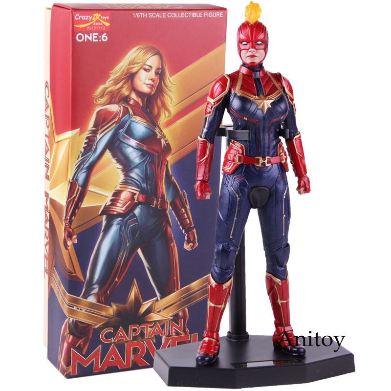 captain america crazy toys