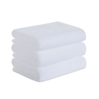 Jogo de Toalhas Buddemeyer Gourmet Quadriculado Pano de Copa Branco 3 peças em Oferta na Shopee