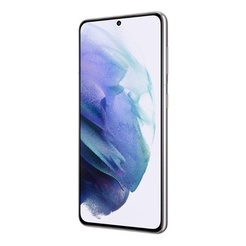 Smartphone Galaxy S21 6.2'' 128gb 8gb Ram Branco Samsung