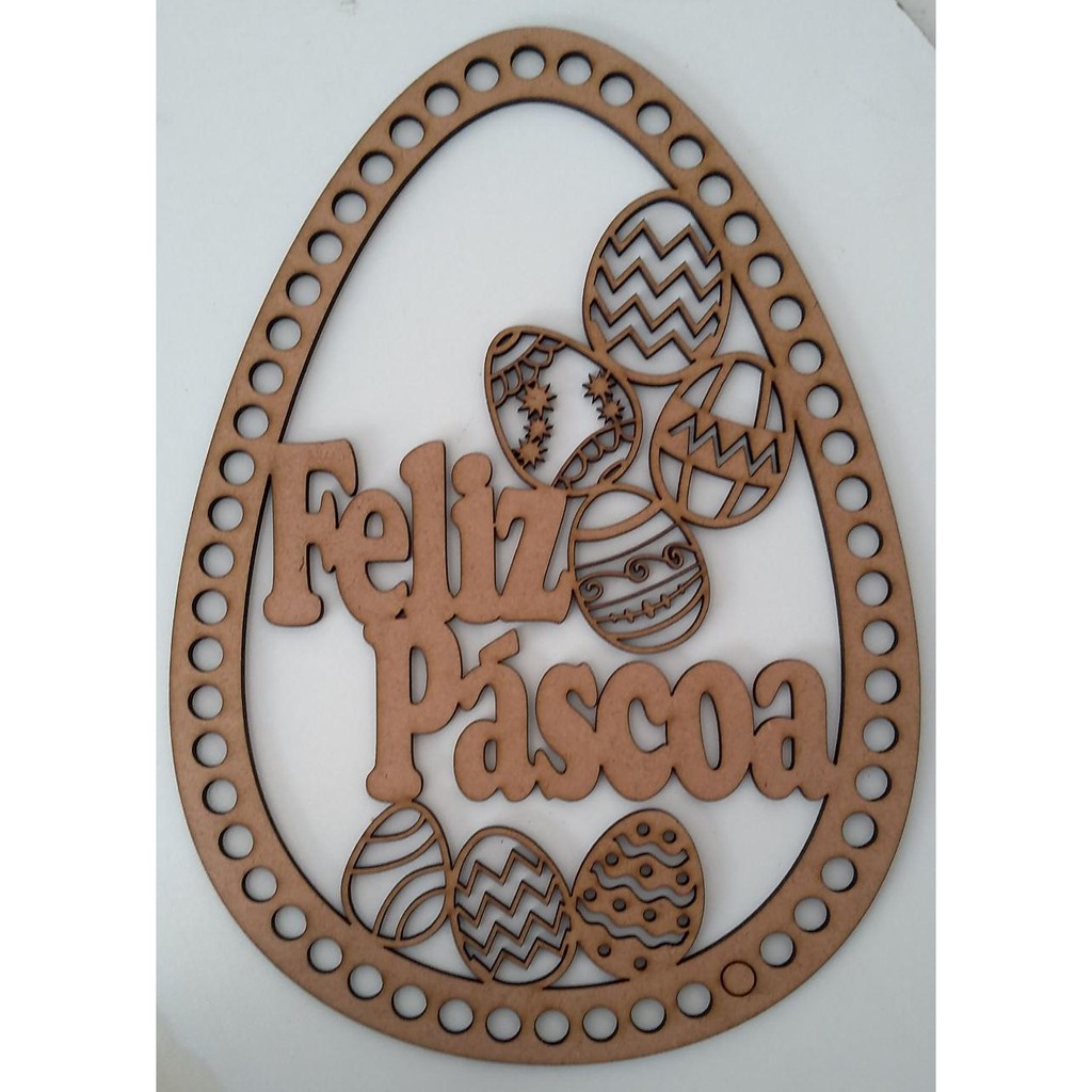 Páscoa Fio de Malha: Onde Comprar | BuscaProdutos