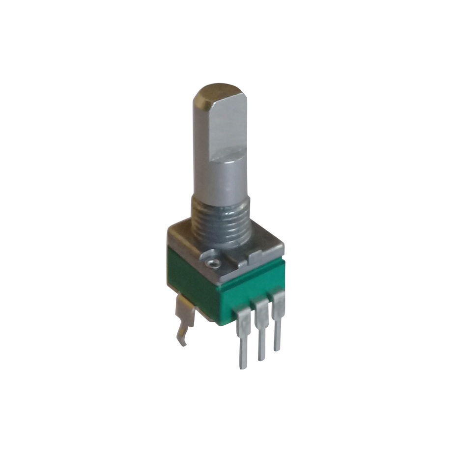 Potenciometro Rotativo Equalizador e Efeito Filter Ddj Rx Sx2 Pioneer