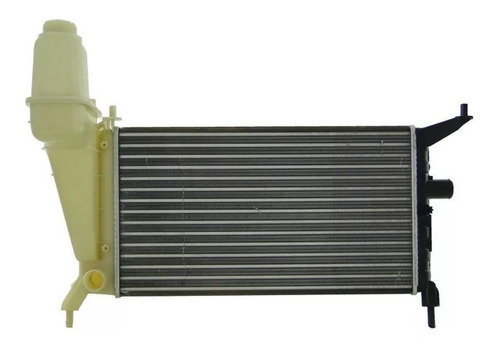 Radiador Celta Sem Ar 2000 2001 2002 2003 2004 2005