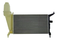 Radiador Celta Sem Ar 2000 2001 2002 2003 2004 2005