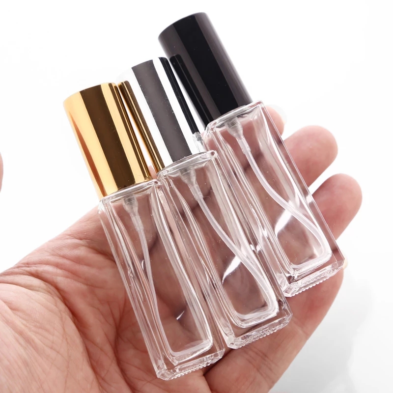 Glass Perfume Bottles: Onde Comprar | BuscaProdutos