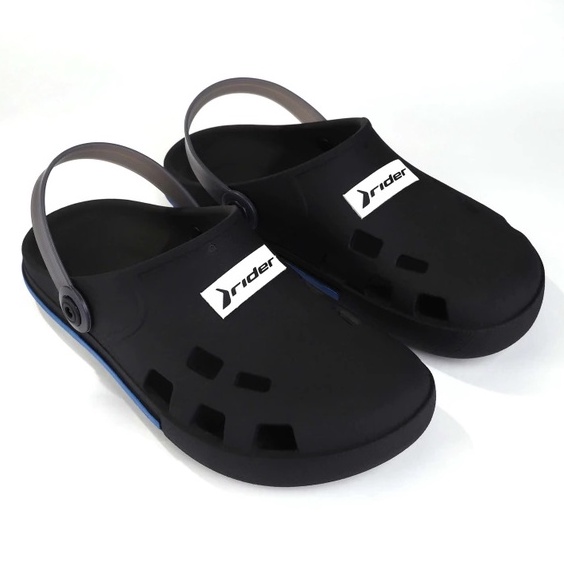Crocs Babuch Rider Drip 11940 | Shopee Brasil