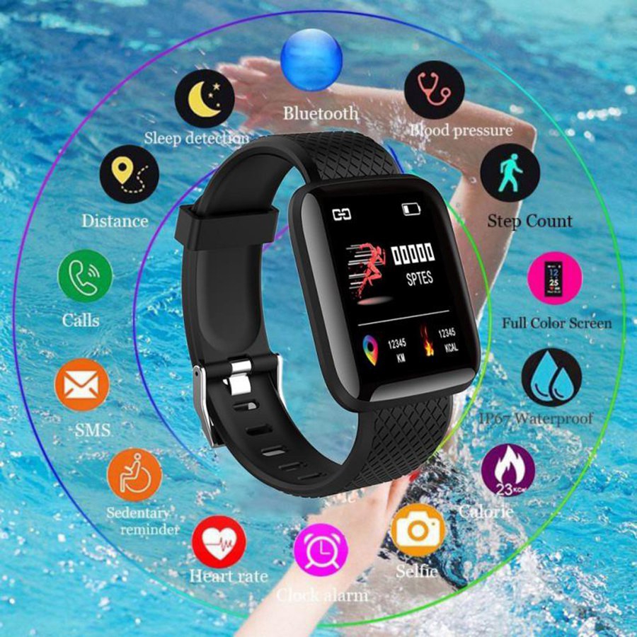 d13 smart bracelet