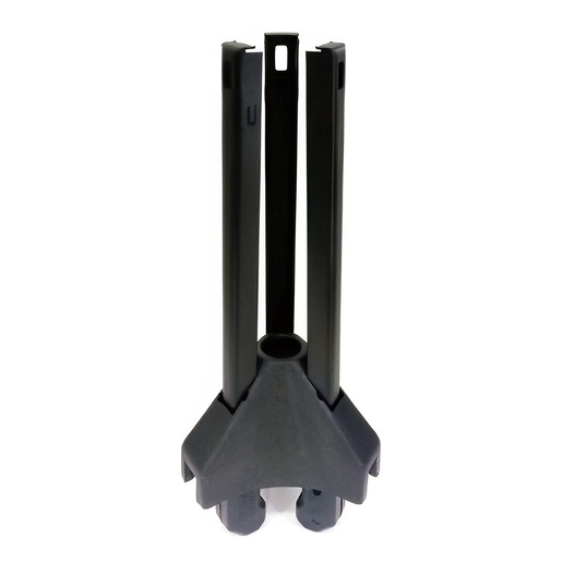 Tripé do Pedestal Smmax e Smfull Ibox