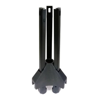 Tripé do Pedestal Smmax e Smfull Ibox