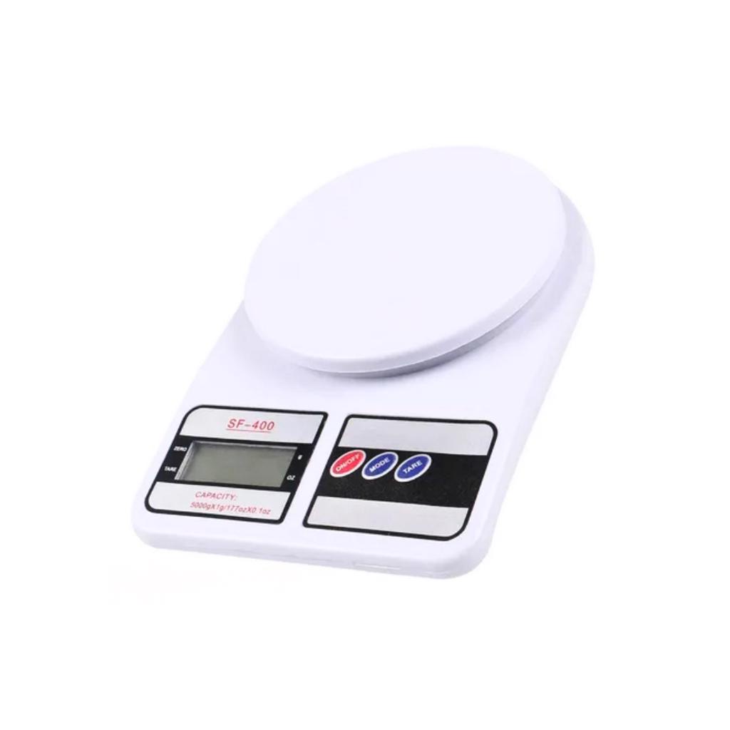 Balança Precisão Cozinha 10kg Dieta Nutrição SF-400