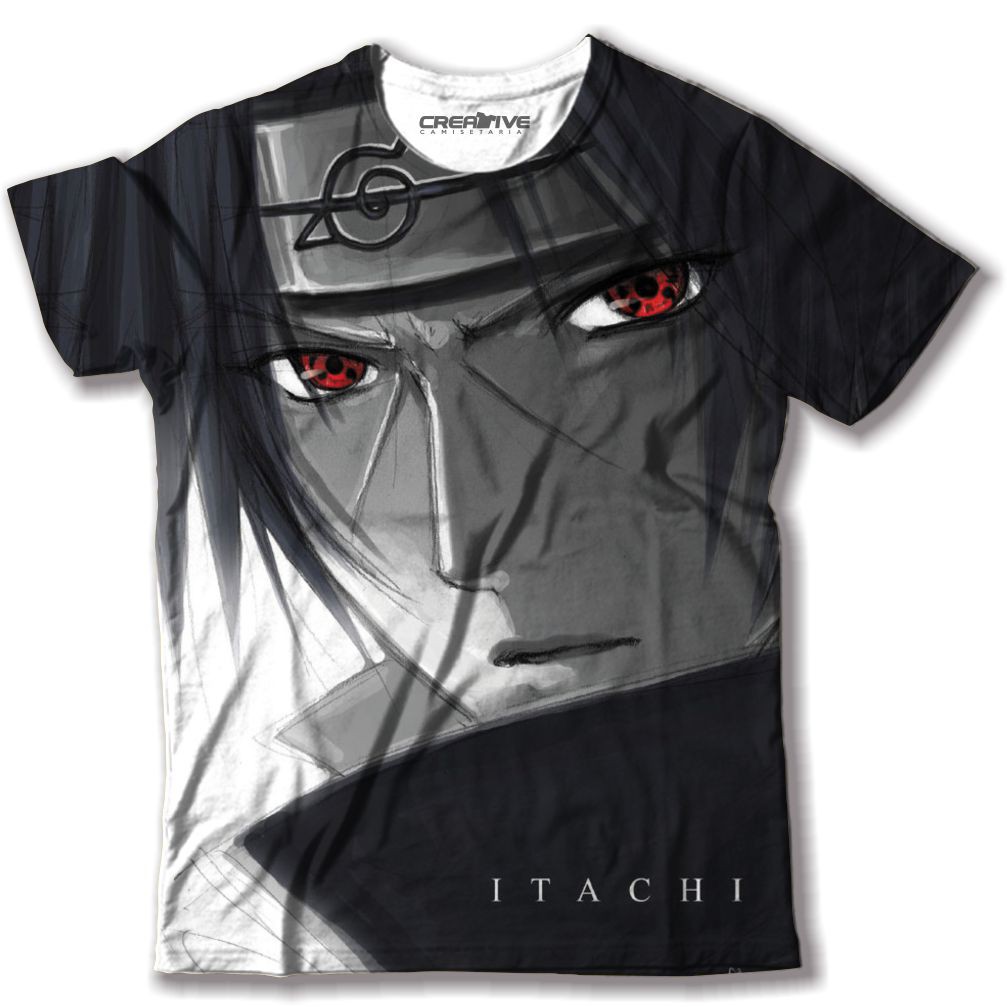 Sweat à Capuche Naruto Shippuden - Collection Itachi Uchiha - Coupe Classique, 100% Coton
