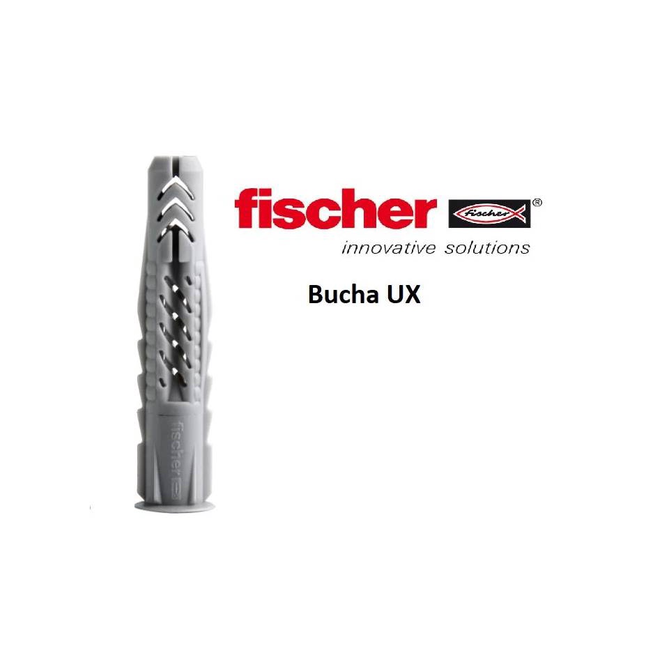 Bucha Ux 6mm: Guia Completo e Onde Comprar | BuscaProdutos