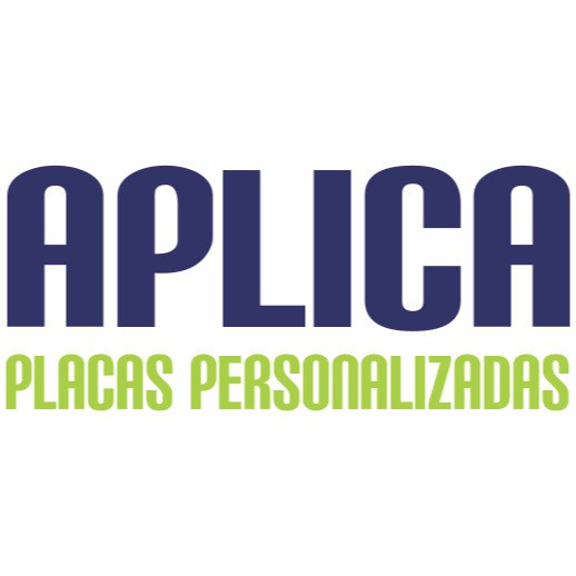 Aplica Placas