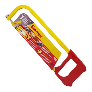 Arco Serra Profissonal 12 Pol Com Lamina Bs K140 Starrett