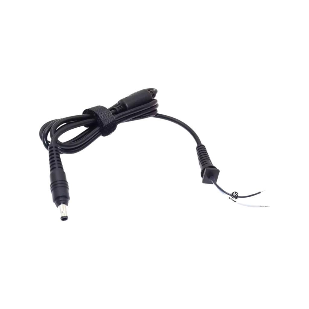 Cabo Para Fazer Reparo Carregador Samsung Rv411 Compatível