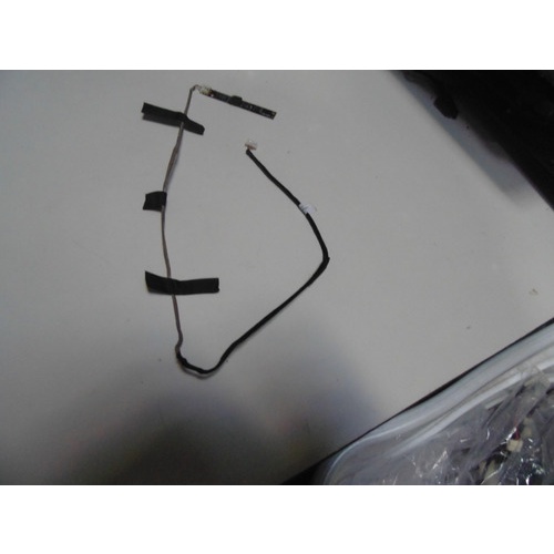 Cabo Flat Da Webcam + Webcam Para Phil co 10B